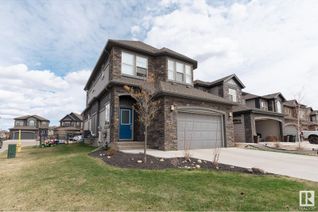 Property for Sale, 104 Greenbury Mr, Spruce Grove, AB Property for Sale, 104 Greenbury Mr, Spruce Grove, AB