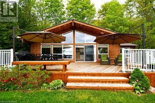 Bungalow for Sale, 186 Fire Route 36, Buckhorn, ON