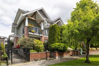 Property for Sale, 1567 Grant Avenue #101, Port Coquitlam, BC