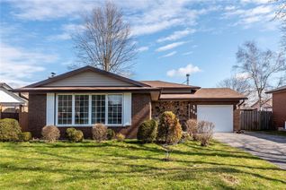 Property for Sale, 289 Brookfield Boulevard, Dunnville, ON Property for Sale, 289 Brookfield Boulevard, Dunnville, ON