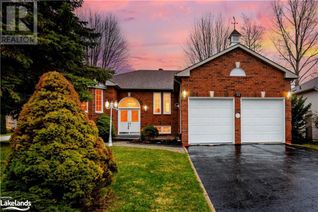 Bungalow for Sale, 30 Brouwer Crescent, Wasaga Beach, ON