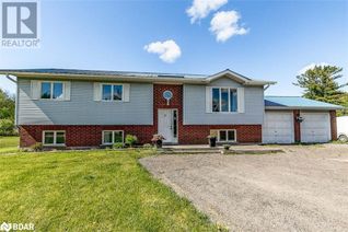 Bungalow for Sale, 5180 30 Sideroad, Utopia, ON