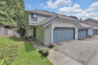 Property for Sale, 1355 Citadel Drive #18, Port Coquitlam, BC