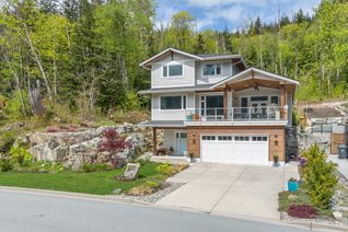 Property for Sale, 2181 Crumpit Woods Drive, Squamish, BC