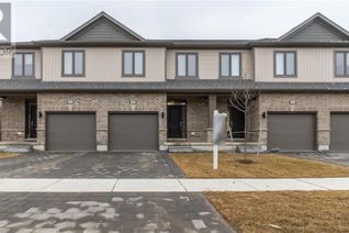 Townhouse for Rent, 689 Chelton Road Unit# 79, London, ON