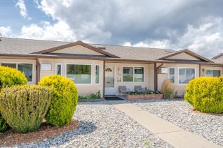 Townhouse for Sale, 3065 Wilson Street #107, Penticton, BC Townhouse for Sale, 3065 Wilson Street #107, Penticton, BC