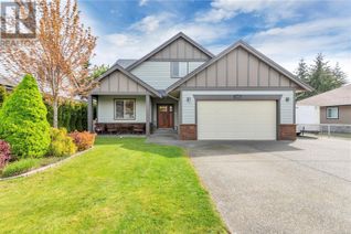 Property for Sale, 3142 Owen Pl, Campbell River, BC