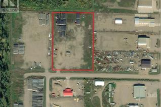 Property for Sale, 4507 Woods Industrial Drive, Fort Nelson, BC