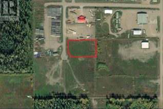 Property for Sale, 4506 Woods Industrial Drive, Fort Nelson, BC