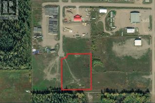 Property for Sale, 4508 Woods Industrial Drive, Fort Nelson, BC