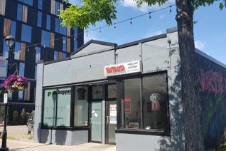 Fast Food/Take Out Business for Sale, 415 George Street, PG City Central (Zone 72), BC Fast Food/Take Out Business for Sale, 415 George Street, PG City Central (Zone 72), BC