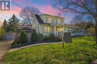Property for Sale, 865 Fairbairn Street, Peterborough, ON Property for Sale, 865 Fairbairn Street, Peterborough, ON