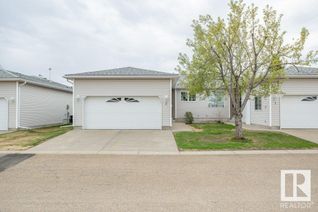 Duplex for Sale, 2 Century Villas Co, Fort Saskatchewan, AB
