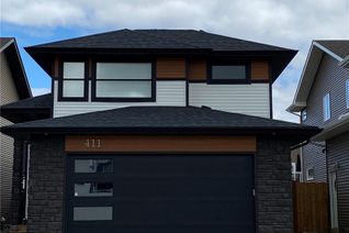 Property for Sale, 411 Delainey Rd, Saskatoon, SK