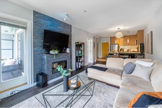 Property for Sale, 1330 Marine Drive #315, North Vancouver, BC