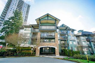 Property for Sale, 9098 Halston Court #501, Burnaby, BC