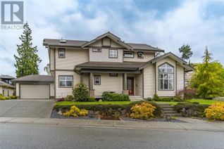 Property for Sale, 5479 Altavista Dr, Nanaimo, BC