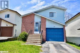 Property for Sale, 80 Melinda Crescent, Barrie, ON Property for Sale, 80 Melinda Crescent, Barrie, ON