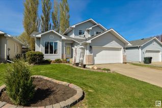 Property for Sale, 90 Stoneshire Cr, Spruce Grove, AB Property for Sale, 90 Stoneshire Cr, Spruce Grove, AB
