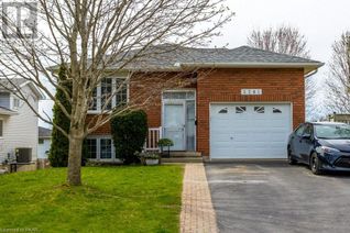 Property for Sale, 2261 Inglewood Road, Peterborough, ON