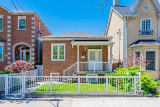Bungalow for Sale, 194 Euclid Ave, Toronto, ON
