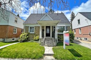 Detached House for Sale, 4 Arden Cres, Toronto, ON