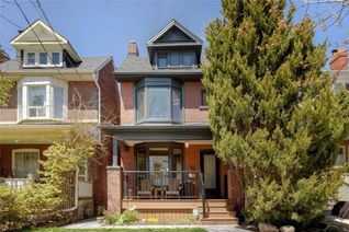 Property for Sale, 10 Keystone Ave, Toronto, ON
