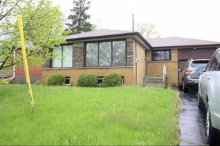 Bungalow for Rent, 1416 Oxford St #Bsmt, Oshawa, ON
