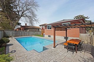 Bungalow for Sale, 98 Cultra Sq, Toronto, ON