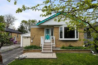 Bungalow for Sale, 37 Frey Cres, Toronto, ON