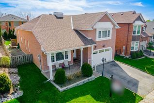 Property for Sale, 937 Alanbury Cres, Pickering, ON