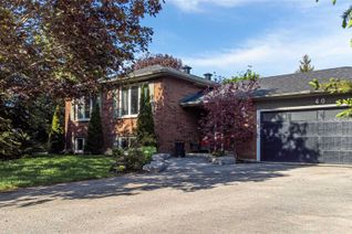 Bungalow for Sale, 40 Kevin Cres, Essa, ON