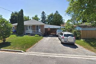 Property for Sale, 100 Sheldon Ave, Newmarket, ON