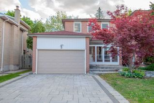 Property for Sale, 8 Marion Cres, Markham, ON Property for Sale, 8 Marion Cres, Markham, ON