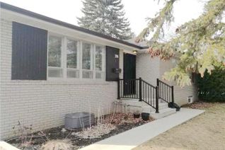 Bungalow for Sale, 296 Sussex Ave, Richmond Hill, ON