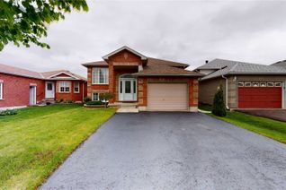 Property for Sale, 133 Monique Cres, Barrie, ON