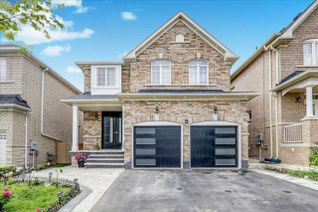 Property for Sale, 4 Fallharvest Ave, Brampton, ON