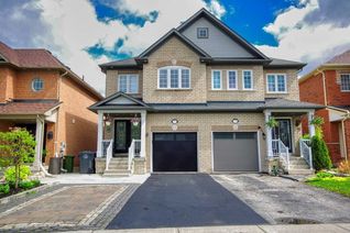 Property for Sale, 7 Bolton Camp Way, Caledon, ON