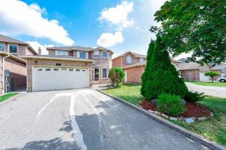 Property for Rent, 198 Harrowsmith Dr, Mississauga, ON