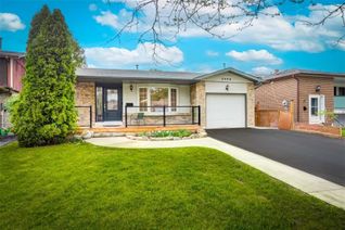 Backsplit for Sale, 2480 Brasilia Circ, Mississauga, ON Backsplit for Sale, 2480 Brasilia Circ, Mississauga, ON