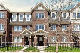 Townhouse for Rent, 234 Remembrance Rd N, Brampton, ON