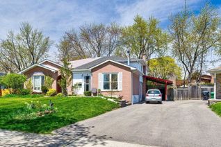Property for Sale, 3237 Gwendale Cres, Mississauga, ON