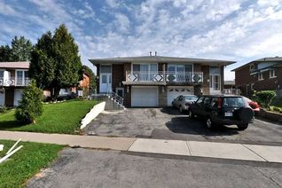 Semi-Detached House for Sale, 7 Futura Dr, Toronto, ON