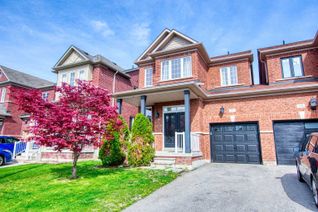 Property for Sale, 110 Begonia Cres, Brampton, ON Property for Sale, 110 Begonia Cres, Brampton, ON