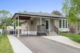 Bungalow for Sale, 61 Pergola Rd, Toronto, ON Bungalow for Sale, 61 Pergola Rd, Toronto, ON