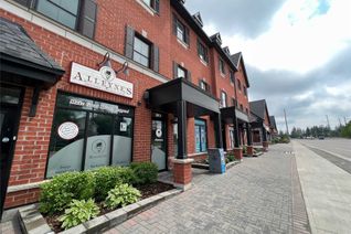 Commercial/Retail Property for Sale, 17 Baldwin St N #104, Whitby, ON