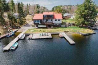 Investment Property for Sale, 51 Stevens Rd, Temagami, ON