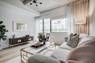 Loft for Sale, 55 Stewart St #427, Toronto, ON Loft for Sale, 55 Stewart St #427, Toronto, ON