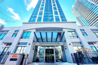 Apartment for Rent, 35 Hollywood Ave #1521, Toronto, ON