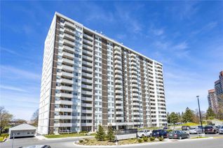 Apartment for Sale, 44 Falby Cres #1101, Ajax, ON